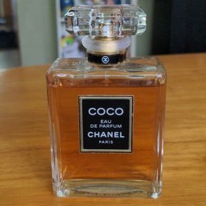 Coco Chanel Eau de Parfum